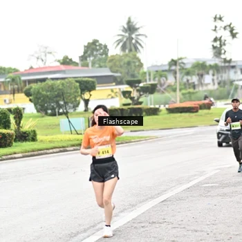 Runner Photo 8548191