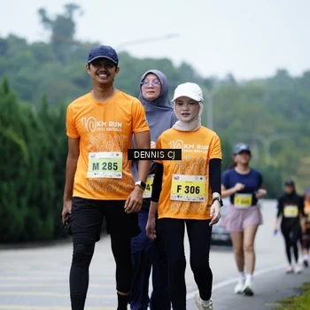 Runner Photo 8548192