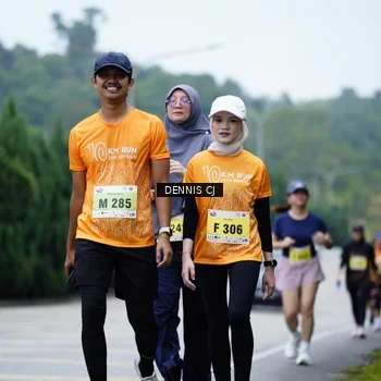Runner Photo 8548194