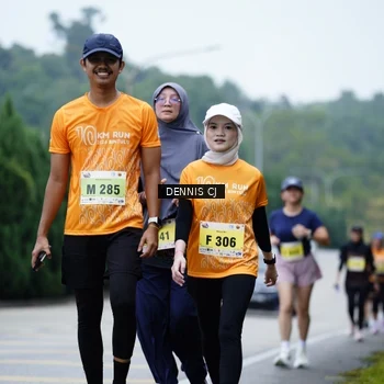 Runner Photo 8548197