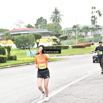 Runner Photo 8548198