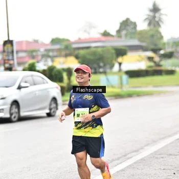 Runner Photo 8548201