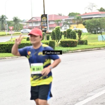 Runner Photo 8548203