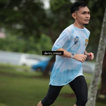 Runner Photo 8548205