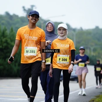 Runner Photo 8548206