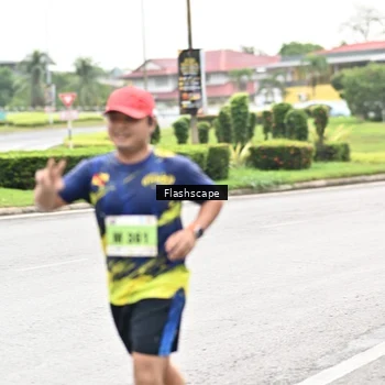 Runner Photo 8548208