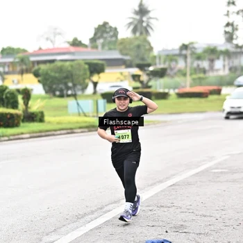Runner Photo 8548209
