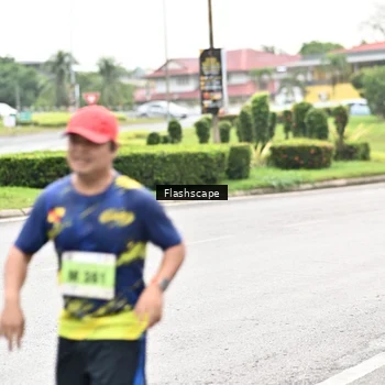 Runner Photo 8548210