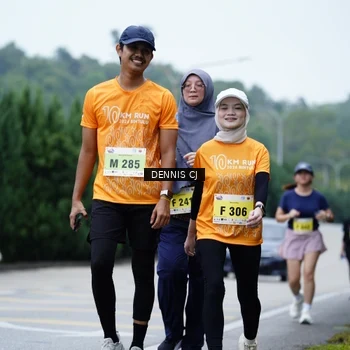 Runner Photo 8548212
