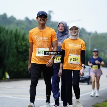 Runner Photo 8548213