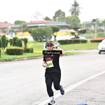Runner Photo 8548215