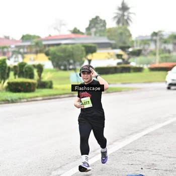 Runner Photo 8548216