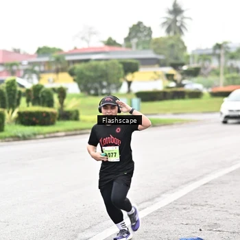 Runner Photo 8548217