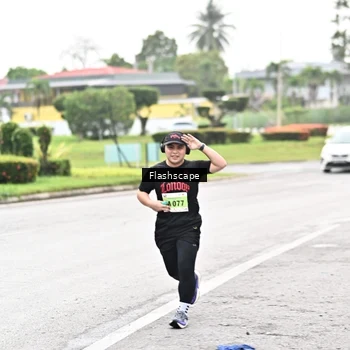 Runner Photo 8548218