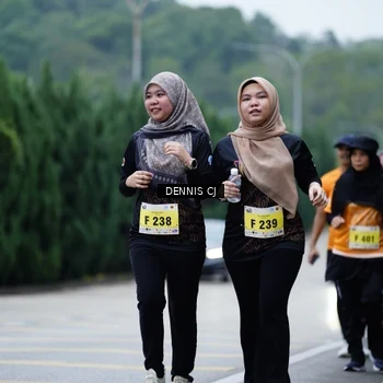 Runner Photo 8548222