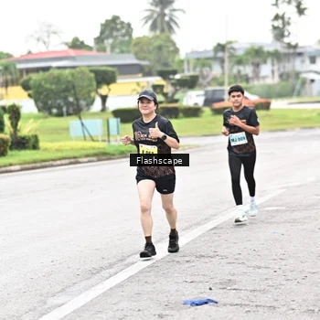 Runner Photo 8548223