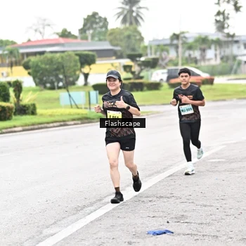 Runner Photo 8548224