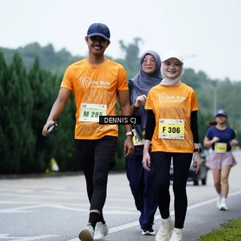 Runner Photo 8548225