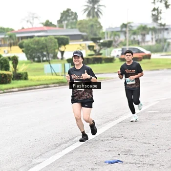 Runner Photo 8548228