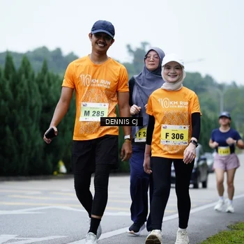 Runner Photo 8548230