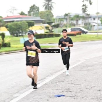 Runner Photo 8548231