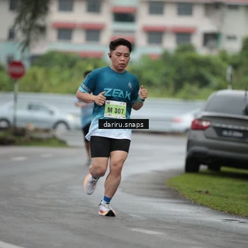 Runner Photo 8548232