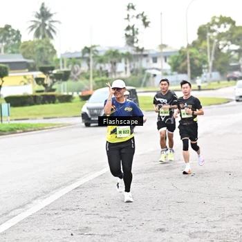 Runner Photo 8548233