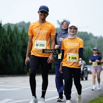 Runner Photo 8548234