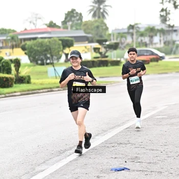 Runner Photo 8548237