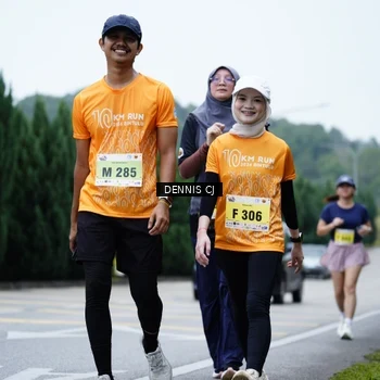 Runner Photo 8548240