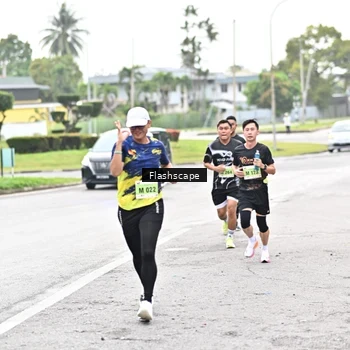 Runner Photo 8548246