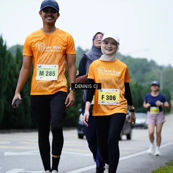Runner Photo 8548247