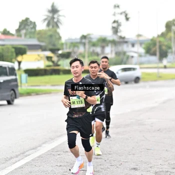 Runner Photo 8548249