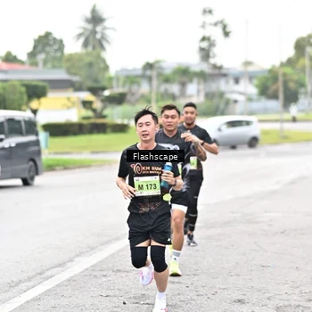 Runner Photo 8548250