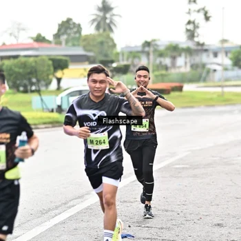 Runner Photo 8548254