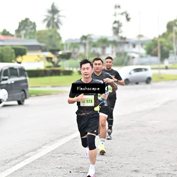 Runner Photo 8548255