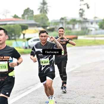 Runner Photo 8548257