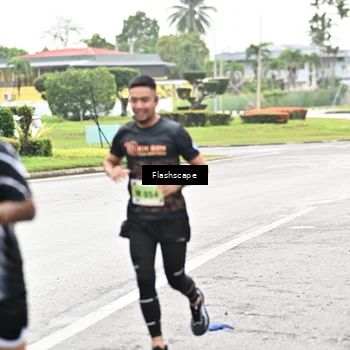 Runner Photo 8548258