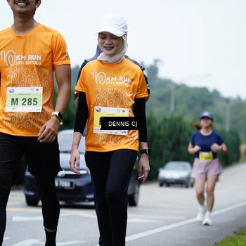 Runner Photo 8548259