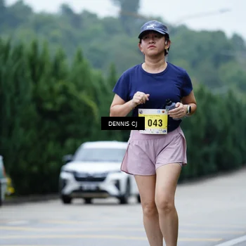 Runner Photo 8548260