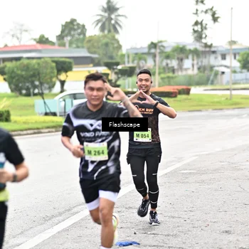 Runner Photo 8548261