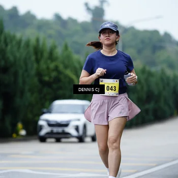 Runner Photo 8548262