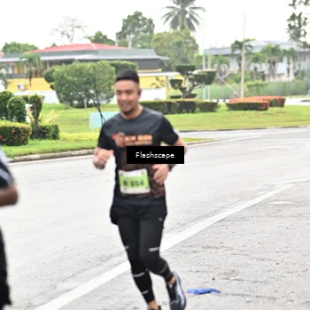 Runner Photo 8548263