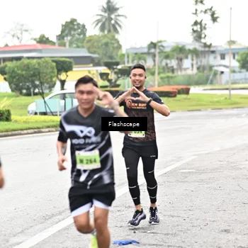 Runner Photo 8548264