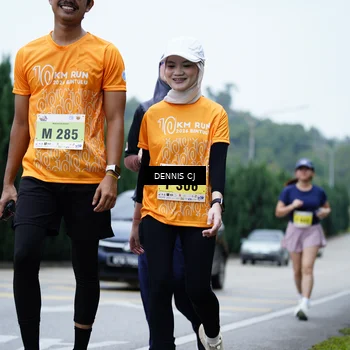 Runner Photo 8548265