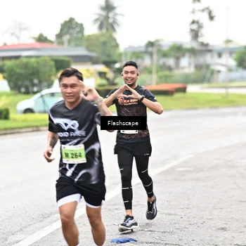 Runner Photo 8548266