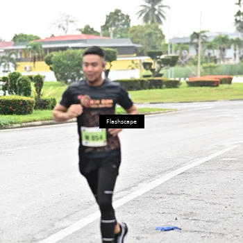 Runner Photo 8548267