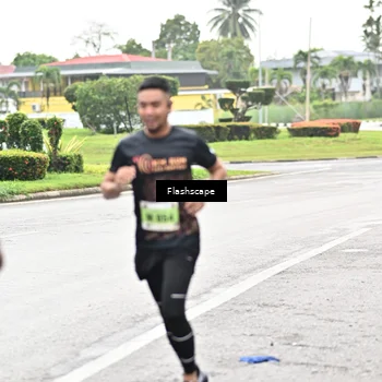 Runner Photo 8548268