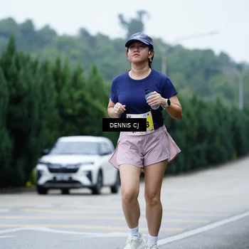 Runner Photo 8548269