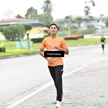 Runner Photo 8548270
